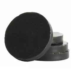 وکس صورت و بدن سکه اي بیوتی رویال مدل زغال 24 عددي وزن 20.5 گرم