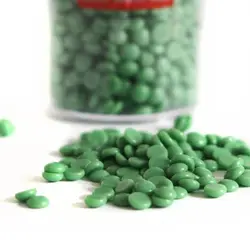 وکس عدسی چای سبز بیوتی ایمجینشن 300 گرم