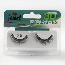 مژه مصنوعی سه بعدی جیول شماره 37