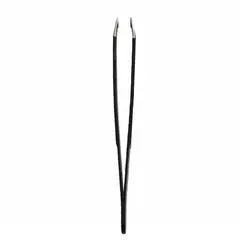 موچین انبری بلند مشکی تیتانیوم جیول کد GT230