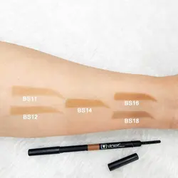 مداد ابرو پودری ویولت فردو