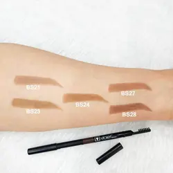 مداد ابرو پودری ویولت فردو