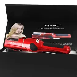 موخوره گیر مک استایلر مدل MC22