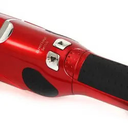 موخوره گیر مک استایلر مدل MC22