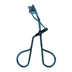 فرمژه بدون فنر بیول آبی متالایز