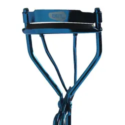 فرمژه بدون فنر بیول آبی متالایز