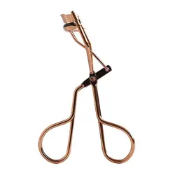 فرمژه بدون فنر بیول رز گلد مات