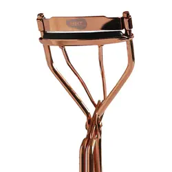 فرمژه بدون فنر بیول رز گلد مات