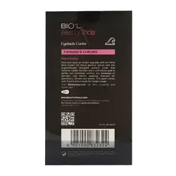 فرمژه بدون فنر بیول رز گلد مات