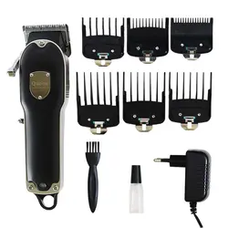 ماشین اصلاح کوئین مدل HC255