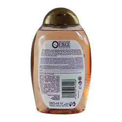 شامپو روغن ارکیده او جی ایکس Ogx