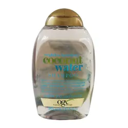 شامپو آبرسان Coconut Water او جی ایکس Ogx