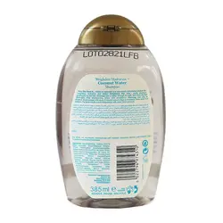شامپو آبرسان Coconut Water او جی ایکس Ogx