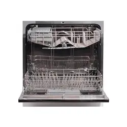 ظرفشویی رومیزی توشیبا مدل DW-08T1CIS