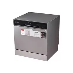 ظرفشویی رومیزی توشیبا مدل DW-08T1CIS