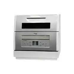 ظرفشویی مجیک مدل KOR-1107A