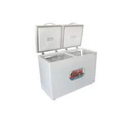 قیمت و خرید فریزر برفاب صندوقی مدل CF2D-310L - فروشگاه متین