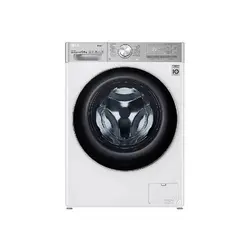 لباسشویی 12 کیلویی ال جی مدل WDV1260WRP