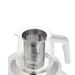 چای ساز سماوری میگل مدل GTS 301
