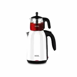 چای ساز 1900 وات میگل مدل GTS 190