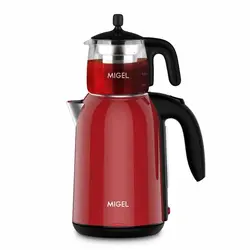 چای ساز 1900 وات میگل مدل GTS 190