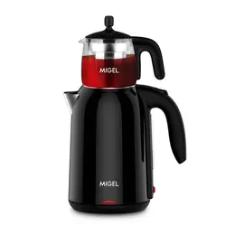 چای ساز 1900 وات میگل مدل GTS 190