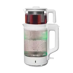 قیمت و خرید چای ساز ایستاده 1650 وات میگل مدل GTS 080 | فروشگاه لوازم خانگی متین