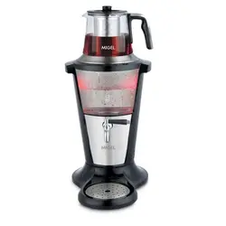 قیمت و خرید چای ساز 1800 وات میگل مدل GTS 302 | فروشگاه لوازم خانگی متین