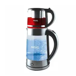 چای ساز 2 لیتری میگل مدل GTS 220