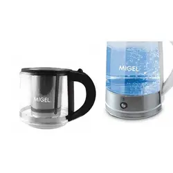 چای ساز 2 لیتری میگل مدل GTS 220