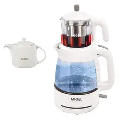 قیمت و خرید چای ساز 1800 وات میگل مدل GTS 070 - B | فروشگاه لوازم خانگی متین