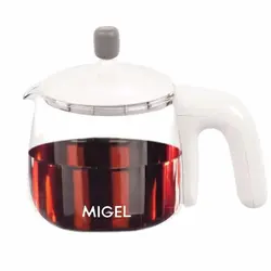 قیمت و خرید چای ساز 1800 وات میگل مدل GTS 070 - B | فروشگاه لوازم خانگی متین
