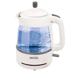قیمت و خرید چای ساز 1800 وات میگل مدل GTS 070 - B | فروشگاه لوازم خانگی متین