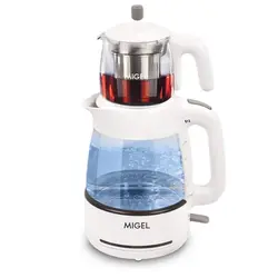 قیمت و خرید چای ساز 1800 وات میگل مدل GTS 070 - B | فروشگاه لوازم خانگی متین