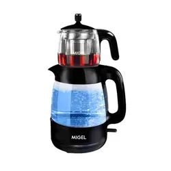 چای ساز 2.5 لیتری میگل مدل GTS 070 - A