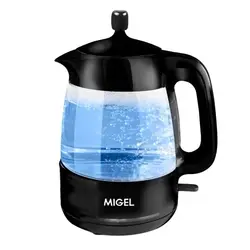 چای ساز 2.5 لیتری میگل مدل GTS 070 - A