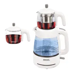 چای ساز 2.5 لیتری میگل مدل GTS 070 - A