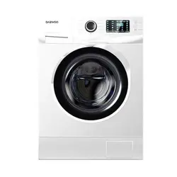 ماشین لباسشویی دوو مدل DWK-8240