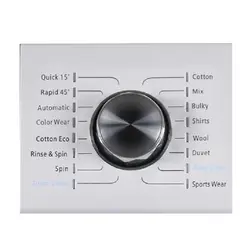 خرید ماشین لباسشویی پاکشوما مدل TFB 94401 | فروشگاه لوازم خانگی متین