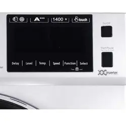 خرید ماشین لباسشویی پاکشوما مدل TFB 94401 | فروشگاه لوازم خانگی متین