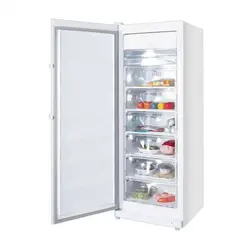 فریزر نوفراست بوران مدل PFN16631EW