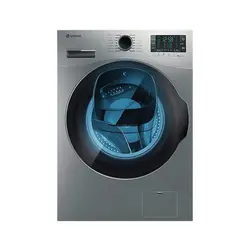 قیمت و خرید ماشین لباسشویی اسنوا مدل SWM-84608 | فروشگاه لوازم خانگی متین