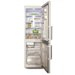 یخچال فریزر الکترواستیل مدلES20