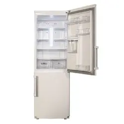 یخچال فریزر الکترواستیل مدلES20