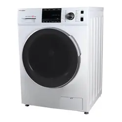 لباسشویی پاکشوما مدل TFU-74401
