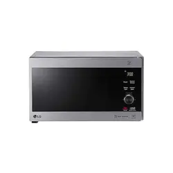 مایکروویو 42 لیتری ال جی مدل MH8265CIS