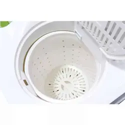 لباسشویی دوقلو بست مدل BWT-950