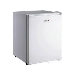 قیمت و خرید یخچال سینبو مدل SR-55 | یخچال 3 فوت سینبو | فروشگاه متین