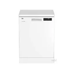 ظرفشویی بکو مدلDFN28422 | ظرفشویی بکو 14نفره | فروشگاه لوازم خانگی متین