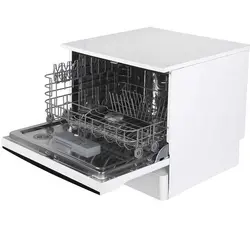 ظرفشویی مجیک مدل KOR-2155B | ظرفشویی مجیک 2155 | فروشگاه لوازم خانگی متین